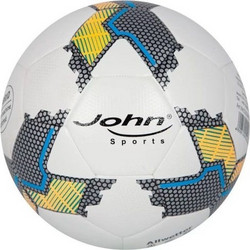 John Premium Μπάλα Ποδοσφαίρου 52038