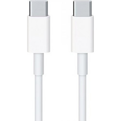 Google USB-C to USB-C 30W 3m White 660982741836