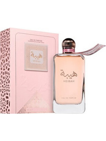 Ard Al Zaafaran Heibah Eau de Parfum 50ml