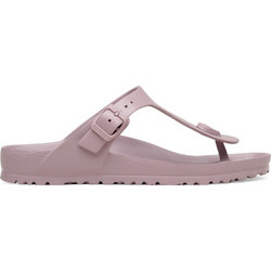 Birkenstock Gizeh Γυναικείες Σαγιονάρες Ανατομικές Αντιολισθητικές Λιλά 1031350