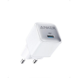 Anker 511 Nano Pro Φορτιστής χωρίς Καλώδιο με Θύρα USB-C 20W Quick Charge 3.0 & Power Delivery