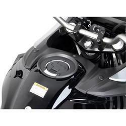 Givi BF72 Βάση Tanklock Μηχανής για CF MOTO 800MT '22