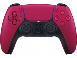 Sony DualSense V2 Wireless Controller για PS5 Cosmic Red