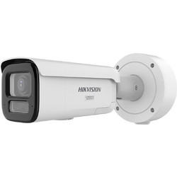 Hikvision DS-2CD2687G3-LIZS2UY/SL IP Κάμερα Ασφαλείας 8MP 4K 2.8-12mm Αδιάβροχη Νυκτός με Αμφίδρομη Επικοινωνία