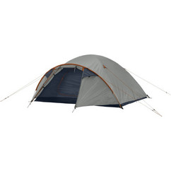Grand Canyon Topeka Σκηνή Camping Ιγκλού 4 Ατόμων 3 Εποχών 310x285x140cm 30921606