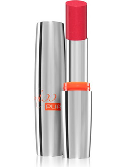 Pupa Miss Pupa Ultra Shiny 303 Haute Couture Fuchsia Sheer Κραγιόν Stick 2.4gr