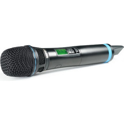 MIPRO ACT600H80 5GB UHF 542-590MHz Ασύρματο Πυκνωτικό Μικρόφωνo Χειρός