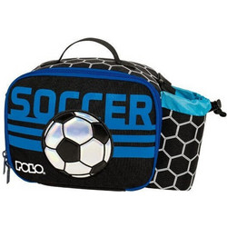 Polo Fizz Soccer Ισοθερμικό Τσαντάκι Φαγητού 971001-8451