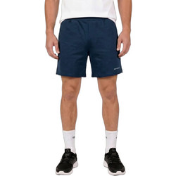 GSA 3/4 Αθλητικό Ανδρικό Σορτς Navy Μπλε 374600-5578