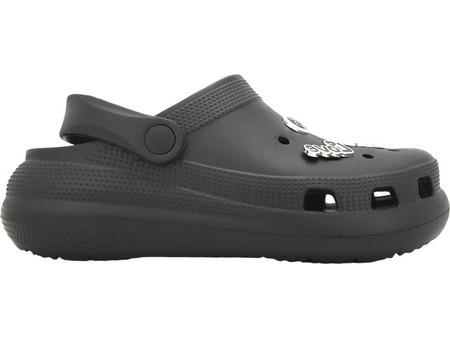 Gianna Kazakou Mules Morisel Μαύρα AM8391.3002