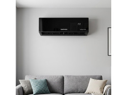Daewoo Pro Series DAC-18PROBK Κλιματιστικό Inverter 18000 BTU A++/A+++ με Wi-Fi