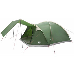 vidaXL Σκηνή Camping Ιγκλού 8 Ατόμων 425x370x192cm 42028587