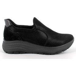 IMAC Ανδρικά Sneakers Μαύρα 856860