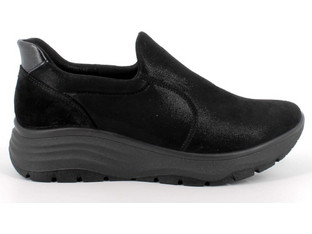 IMAC Ανδρικά Sneakers Μαύρα 856860