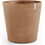 Ecopots Amsterdam 60 Γλάστρα Εξωτερικού Χώρου Στρογγυλή Πλαστική Τερακότα 60x56cm 31703-137