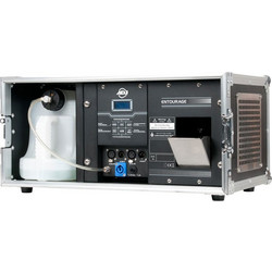 Adj Entourage Μηχανή Ομίχλης DMX 1500W