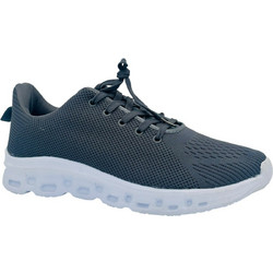 Pelmark Ανδρικά Sneakers Γκρι CHJ-2907