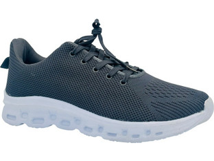 Pelmark Ανδρικά Sneakers Γκρι CHJ-2907