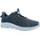 Pelmark Ανδρικά Sneakers Γκρι CHJ-2907