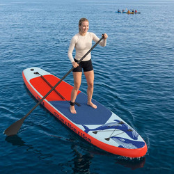 vidaXL Scylla 11'0" Φουσκωτή Σανίδα SUP 335cm 42039118