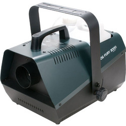 Adj Fog Fury 3000 Μηχανή Καπνού DMX 1600W