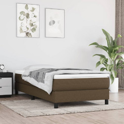 vidaXL Ημίδιπλο 120x190cm 4007144