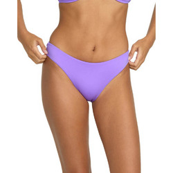 Volcom Bikini Slip Λιλά O2212504-PRP