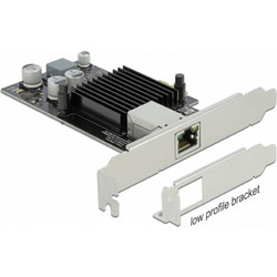 DeLOCK 89574 Ενσύρματη Κάρτα Δικτύου 1Gbps PCI-E