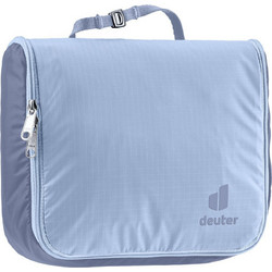 Deuter Center Lite I Νεσεσέρ Ταξιδίου με Θήκες 20x16cm Γαλάζιο