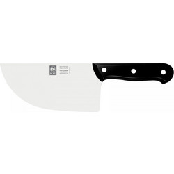 Icel Knifes Μπαλτάς από Ανοξείδωτο Ατσάλι Επαγγελματικό 15cm