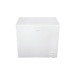 Eurolamp BD1-200-5 Καταψύκτης Μπαούλο 198lt