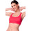 Apple Boxer Bikini Top Μπουστάκι Κόκκινο 0921300500