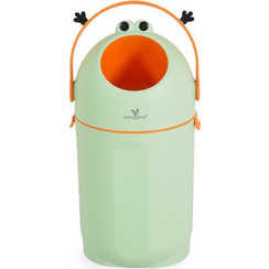 Cangaroo Nubbi Κάδος Απόρριψης Πάνας Lime