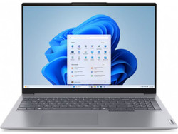 Lenovo ThinkBook 16 G7 ARP (Ryzen 5 7535HS/16GB/512GB SSD/Radeon Graphics 660M/FreeDos)