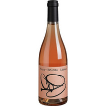 Petra Petra Secreta liatiko - Bio Rose Κρασί Λευκό Ξηρό