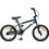 vidaXL 42009709 Παιδικό Ποδήλατο BMX 16" Μαύρο