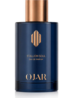 Ojar Stallion Soul Eau de Parfum 100ml