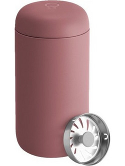 Fellow Carter Move Mug Powder Pink 355ml