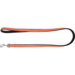 Gloria Pets Λουρί Σκύλου 1m x 18mm Κοραλί