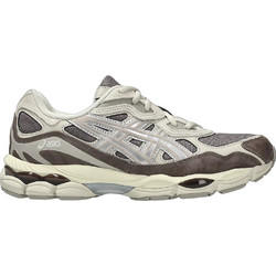 ASICS Gel-Nyc Ανδρικά Sneakers Γκρι 1203A739-200