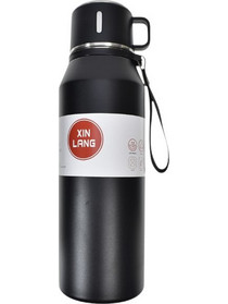 Tradesor 413265 Black 1lt