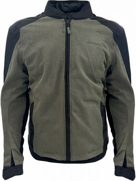 AGVPro Nomad Black Khaki