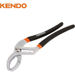 Kendo Γκαζοτανάλια 250mm 11416