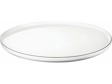 Asa Oco Ligne Πιάτο Ρηχό Πορσελάνης 32cm 2034113