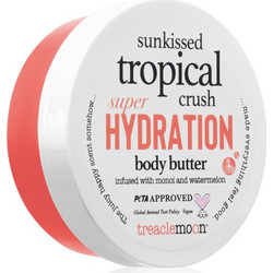 Treaclemoon Sunkissed Tropical Crush Ενυδατικό Butter Σώματος 200ml