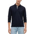 Tommy Hilfiger Ανδρική Μπλούζα Polo Μακρυμάνικη Navy Μπλε MW0MW44339-DW5