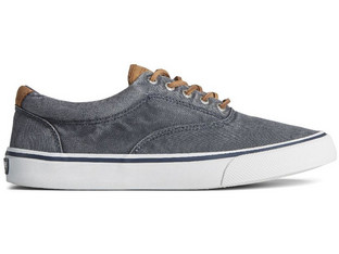 Sperry Striper II CVO Ανδρικά Sneakers Ανθρακί STS22044