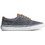 Sperry Striper II CVO Ανδρικά Sneakers Ανθρακί STS22044