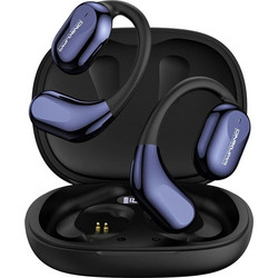 Onikuma T209 Ακουστικά Bluetooth Open Ear Black