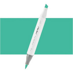 Ohuhu Honolulu Μαρκαδόρος Ζωγραφικής Spearmint